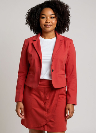 Пиджак хлопковый,жакет хлопковый женский