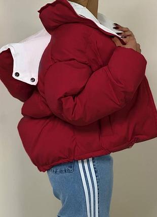 Трендова куртка