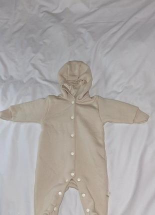 Комбінезон для малюка ❤️