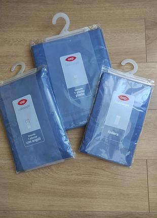 Набор постельного белья наволочка простынь coop