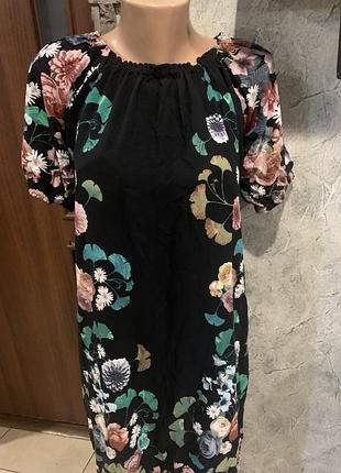 Платье женское 52-54