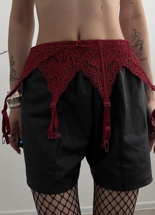 Пояс для панчох