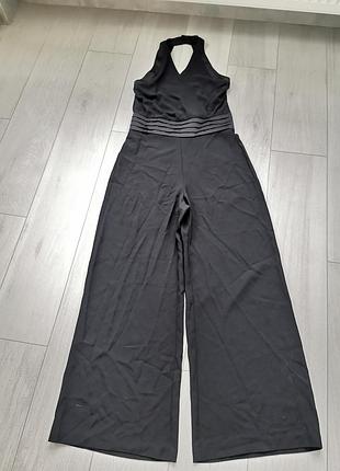 Комбинезон женский брючный