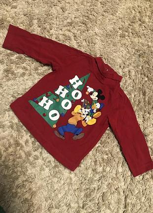 Дитяча кофта на 3-6 місяців