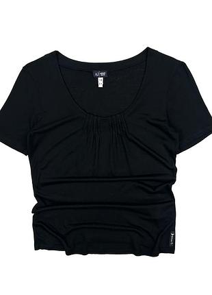 Майка футболка armani jeans