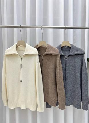 Свитер женский