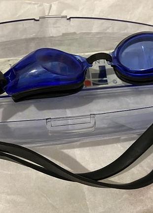 Окуляри для плавання speedo fitral.