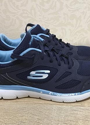 Кросівки skechers