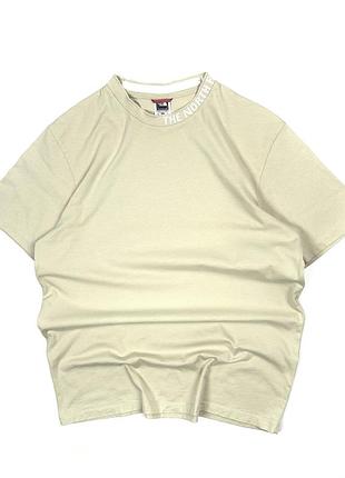 Футболка the north face