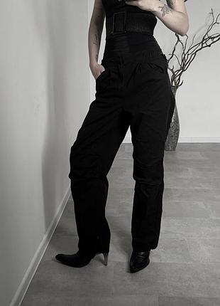 Карго штани bershka 6
