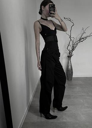 Карго штани bershka 7