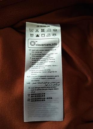 Юбка замшев от esprit 8