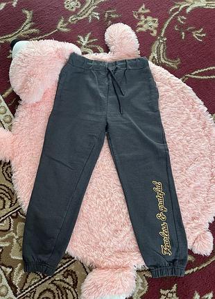 Спортивні штани