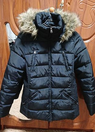 Куртка жиноча