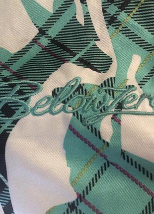 Куртка  фірми belowzero p.128 3