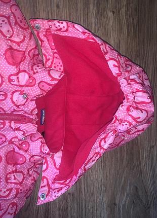 Комбінезон дитячий 2