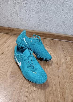 Бутсы найк phantom 32-33 и размер