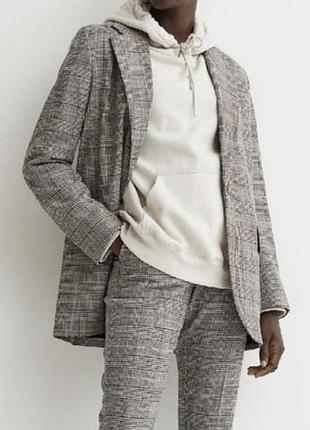 Піджак від h&m