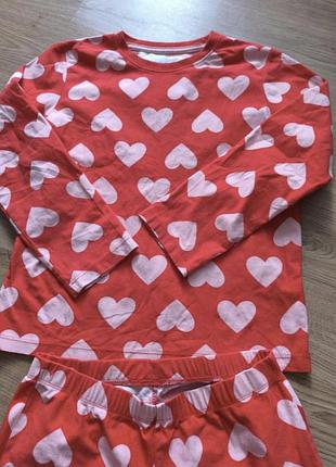 Піжама пижама дх 2