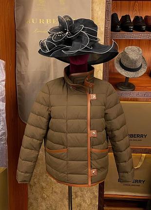 Куртка женская