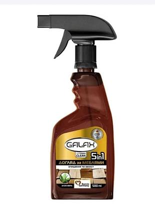 Поліроль для меблів