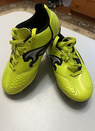 Буци puma дитячі