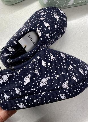 Капці, тапочки дитячі