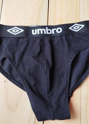 Трусы мужские umbro