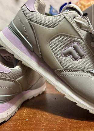 Кросівки fila