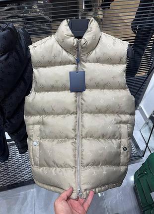 Жилет вітон