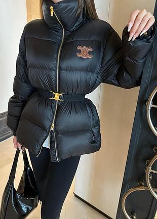 Куртка женская