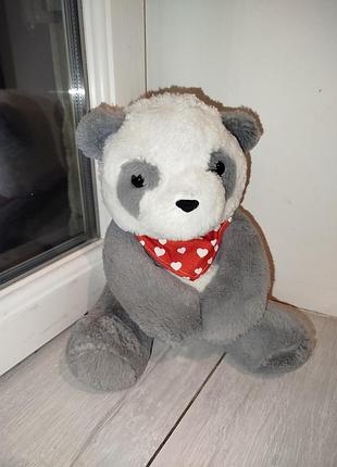 Мягкая игрушка панда