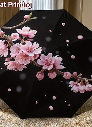 Парасолька автомат