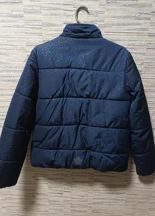 Куртка теплая 4