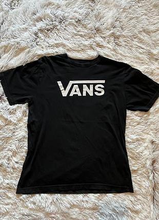 Vans футболка