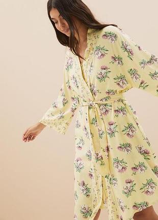 Халатик от m&amp;s