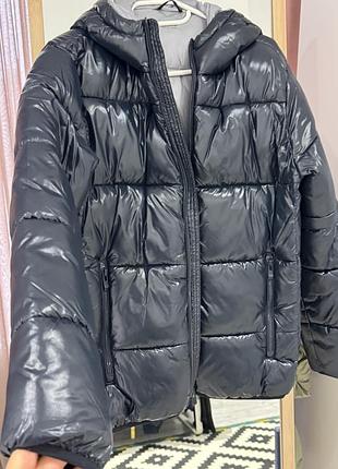 Куртка пуховик