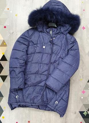 Пальто на девочку