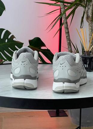 Nike p-6000 light iron ore fn6837-012 6