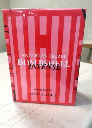 Victoria's secret bombshell intense eau de parfum 100 ml