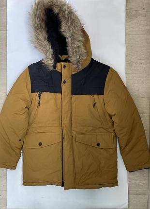 Куртка для  хлопчика