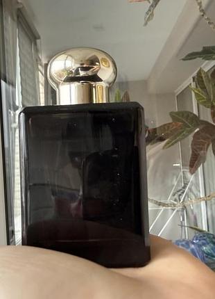 Jo malone oud & bergamot 5