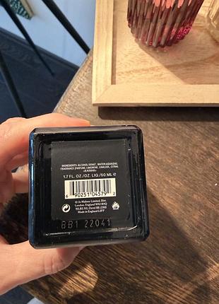 Jo malone oud & bergamot 4
