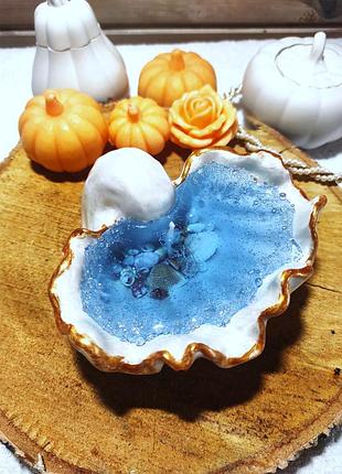 Ароматизована декоративна свічка