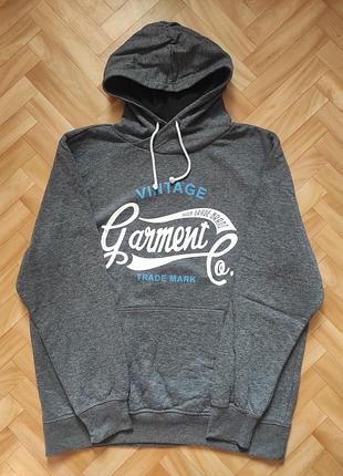 Толстовка-унисекс