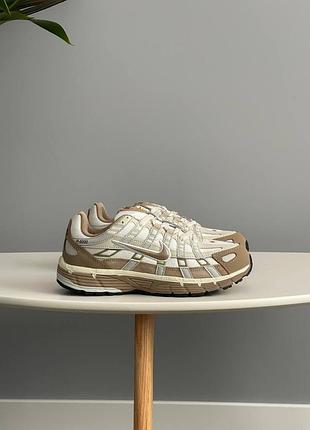 Nike p-6000 gore-tex ‘hangul day’ fq8243-025