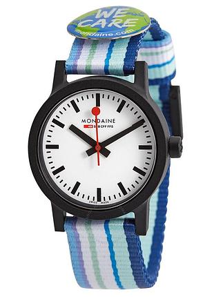 Mondaine швейцарские часы ( ms141110l )