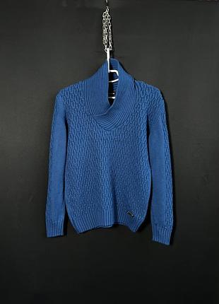 Takeshy kurosawa оригинал мужской полушерстяной свечер размер l