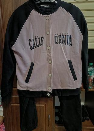 Костюм для девочки