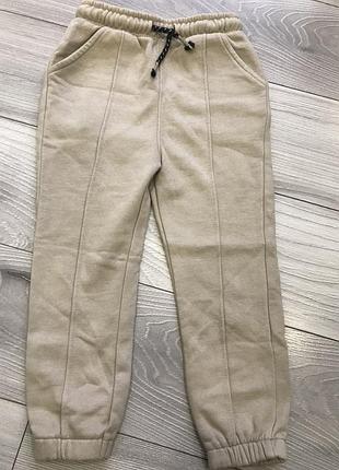 Штани утеплені ( унісекс)